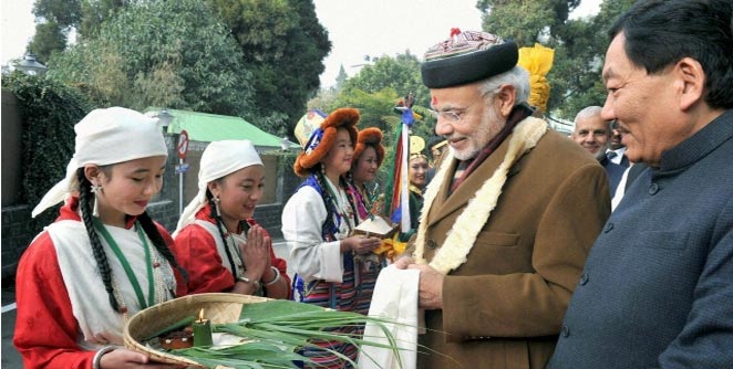 sikkim