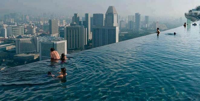 skypool