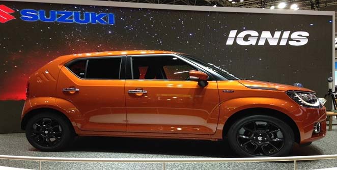 suzuki