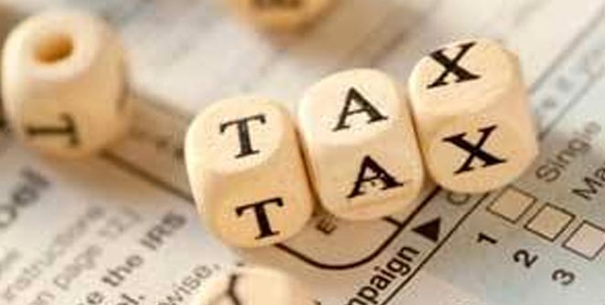 tax