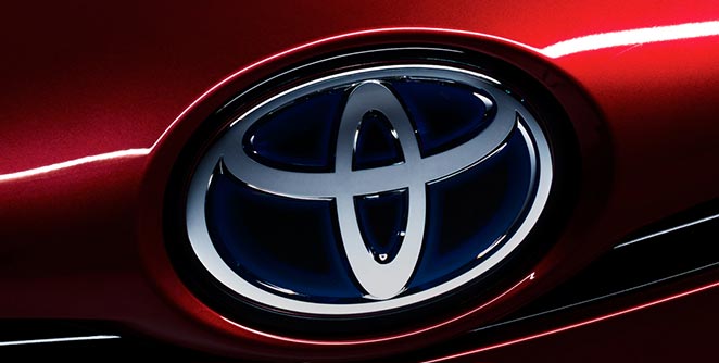 toyota