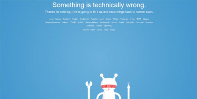 twitter