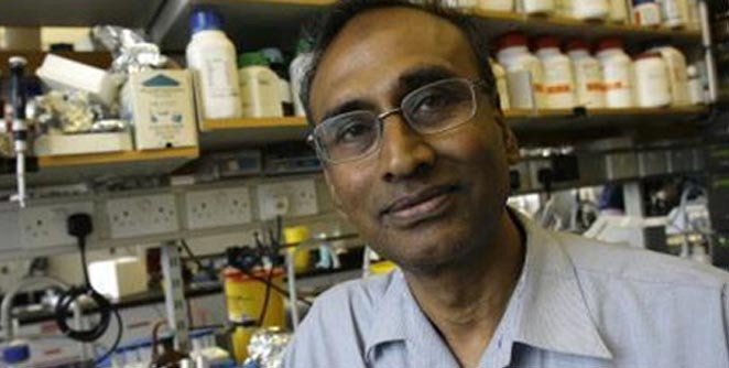 venkatraman
