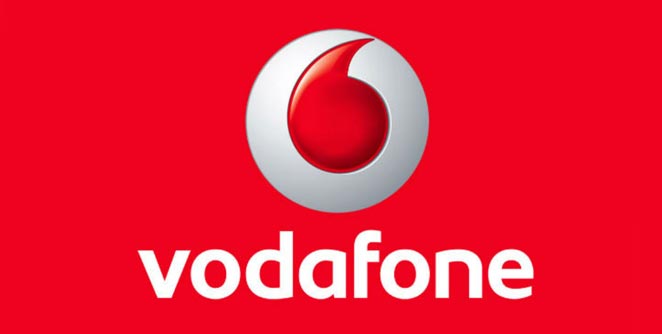 vodafone