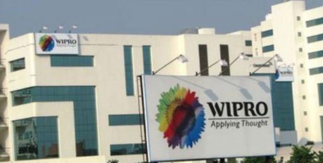 wipro
