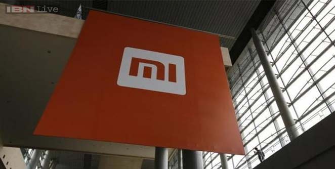 xiaomi