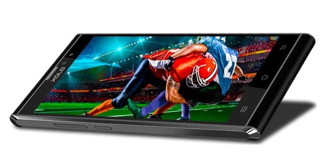 xolo
