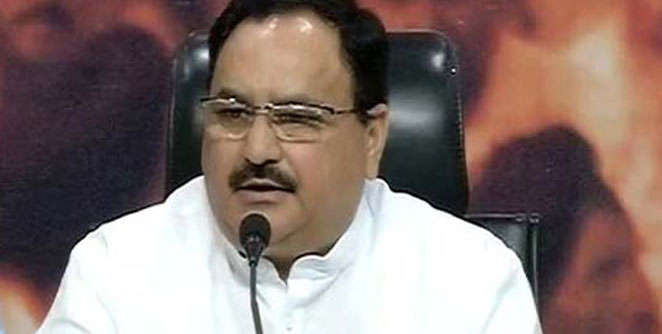 J-p-nadda