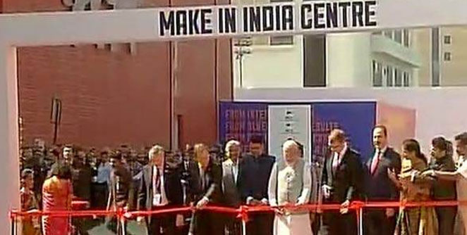Make-in-India