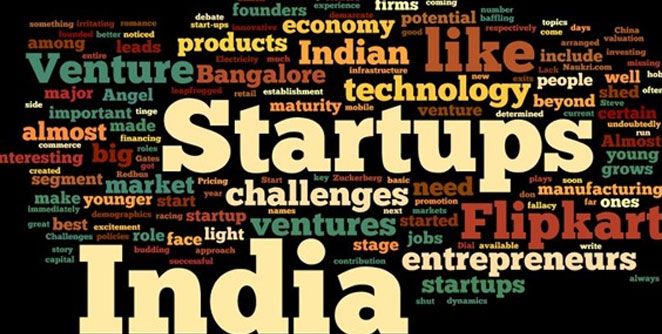 Start-ups