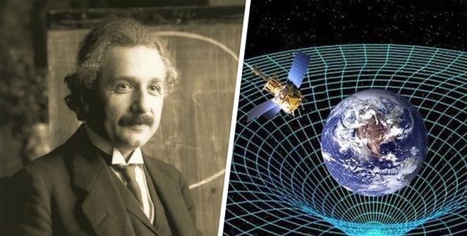 albert-einstine