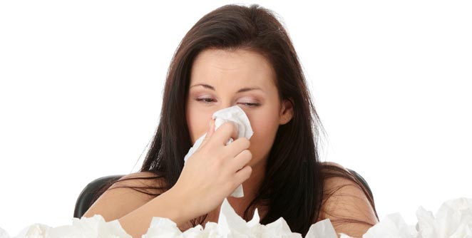 allergy