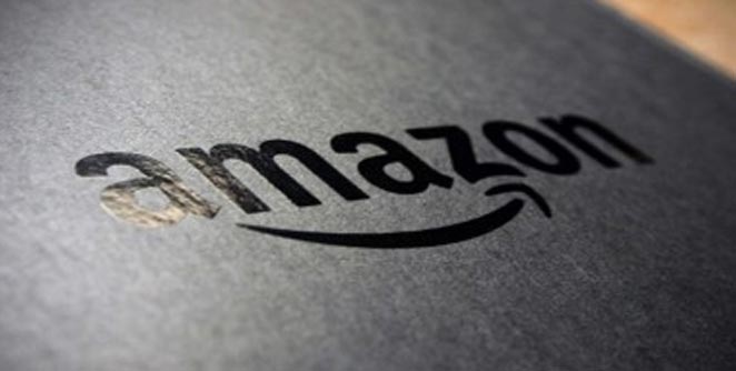 amazon