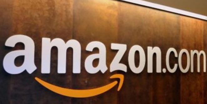 amazon