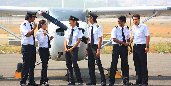 aviation