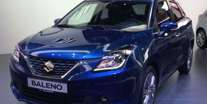 baleno