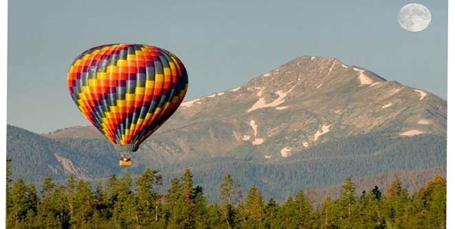 ballon