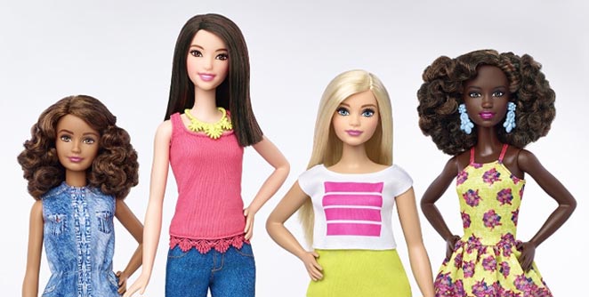 barbie-doll