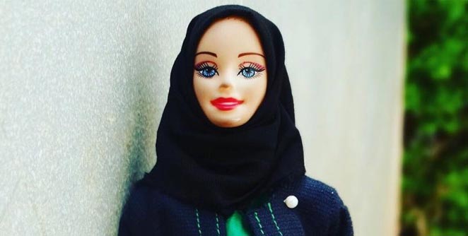 barbie