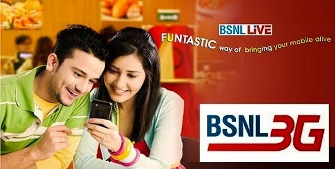 bsnl