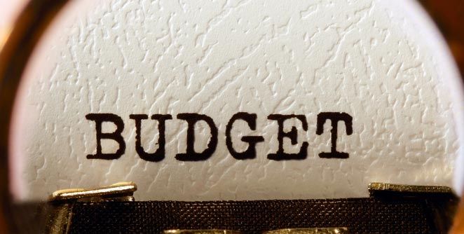 budget