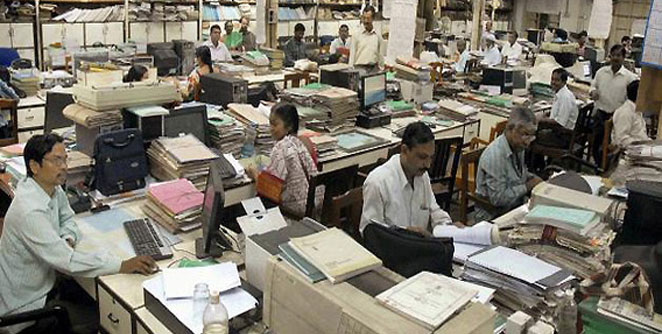 central-government