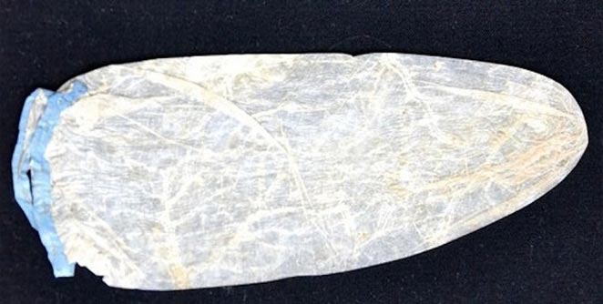 condom