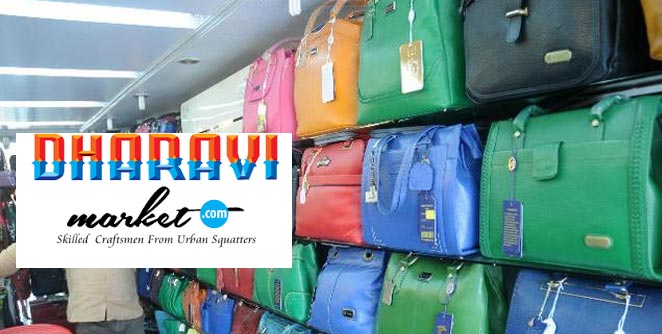 dharavi