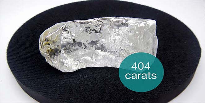 diamond