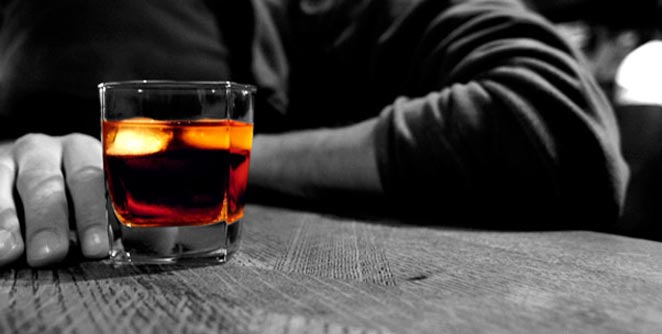 drink