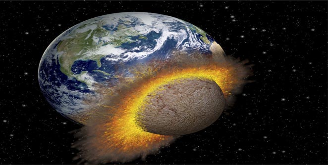 earth