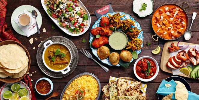 food