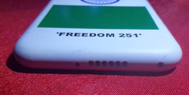 freedom
