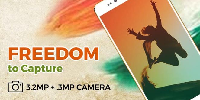 freedom