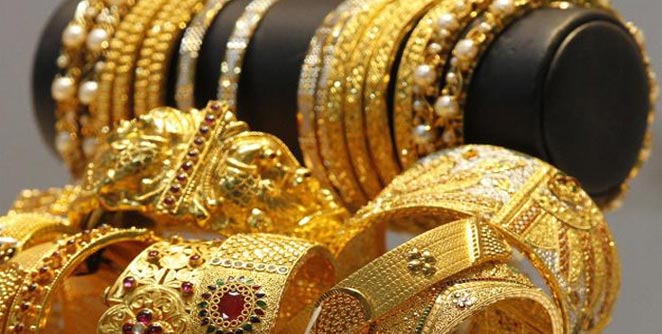 gold