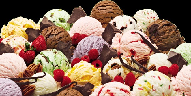 ice-crame