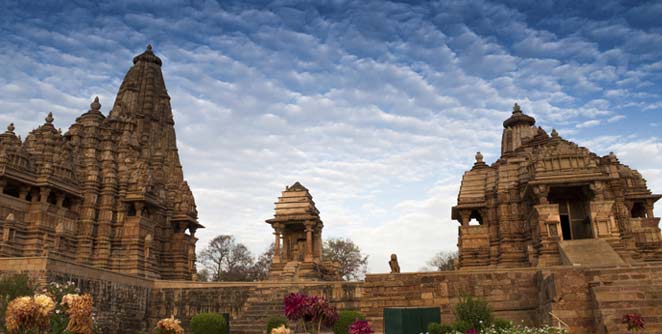 khajuraho