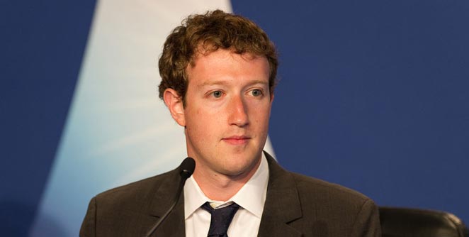 mark