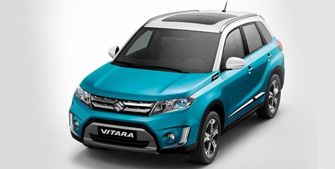 maruti
