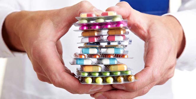 medicine