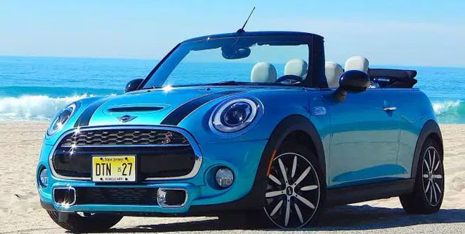 mini-cooper