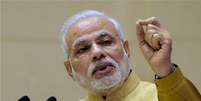 modi