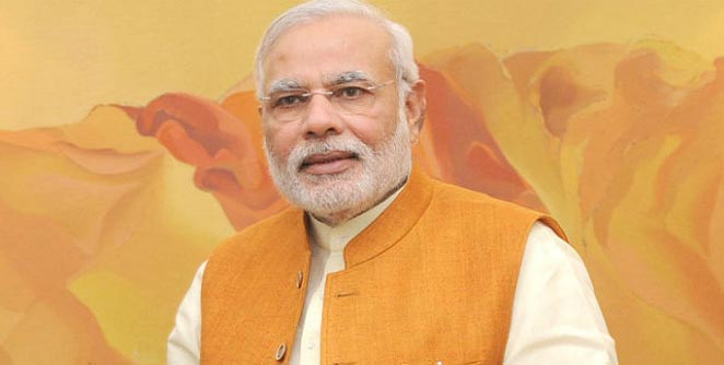 modi