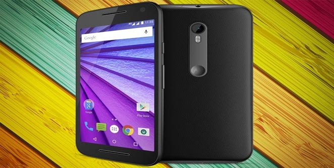 motorola