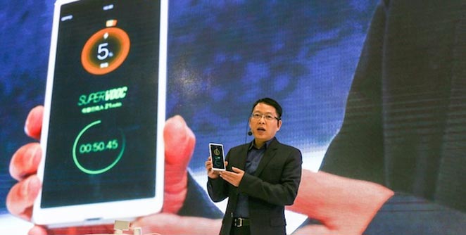 oppo