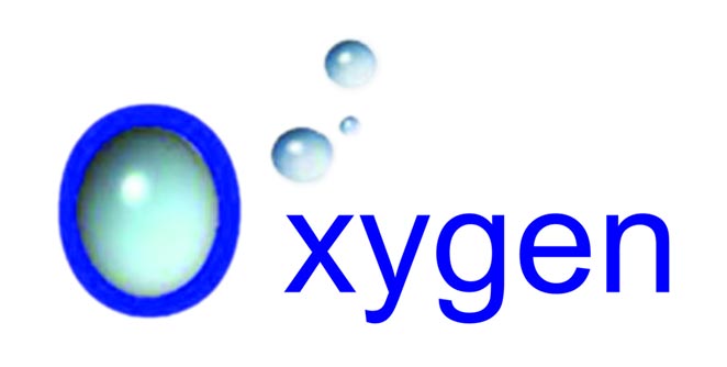 oxygen
