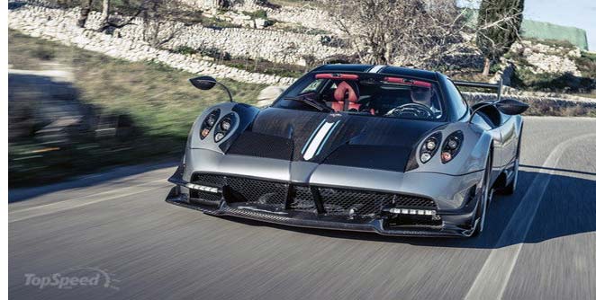 pagani