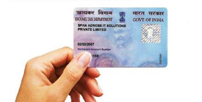 pan-card