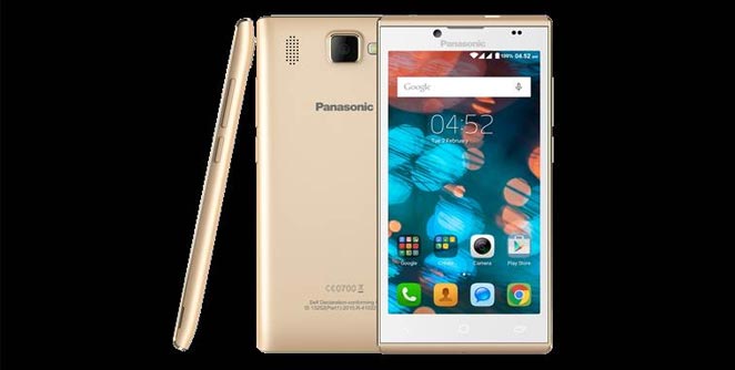 panasonic