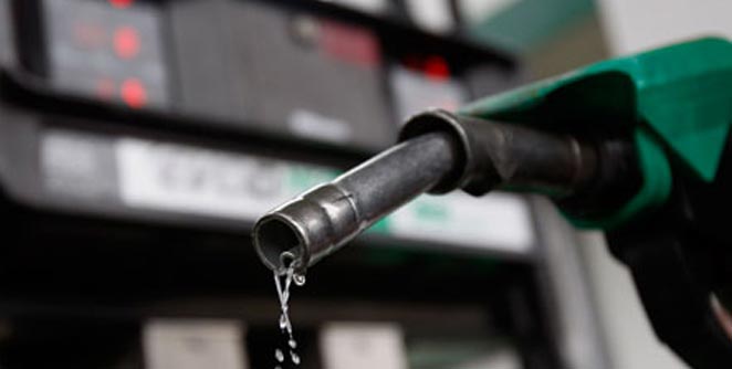 petrol